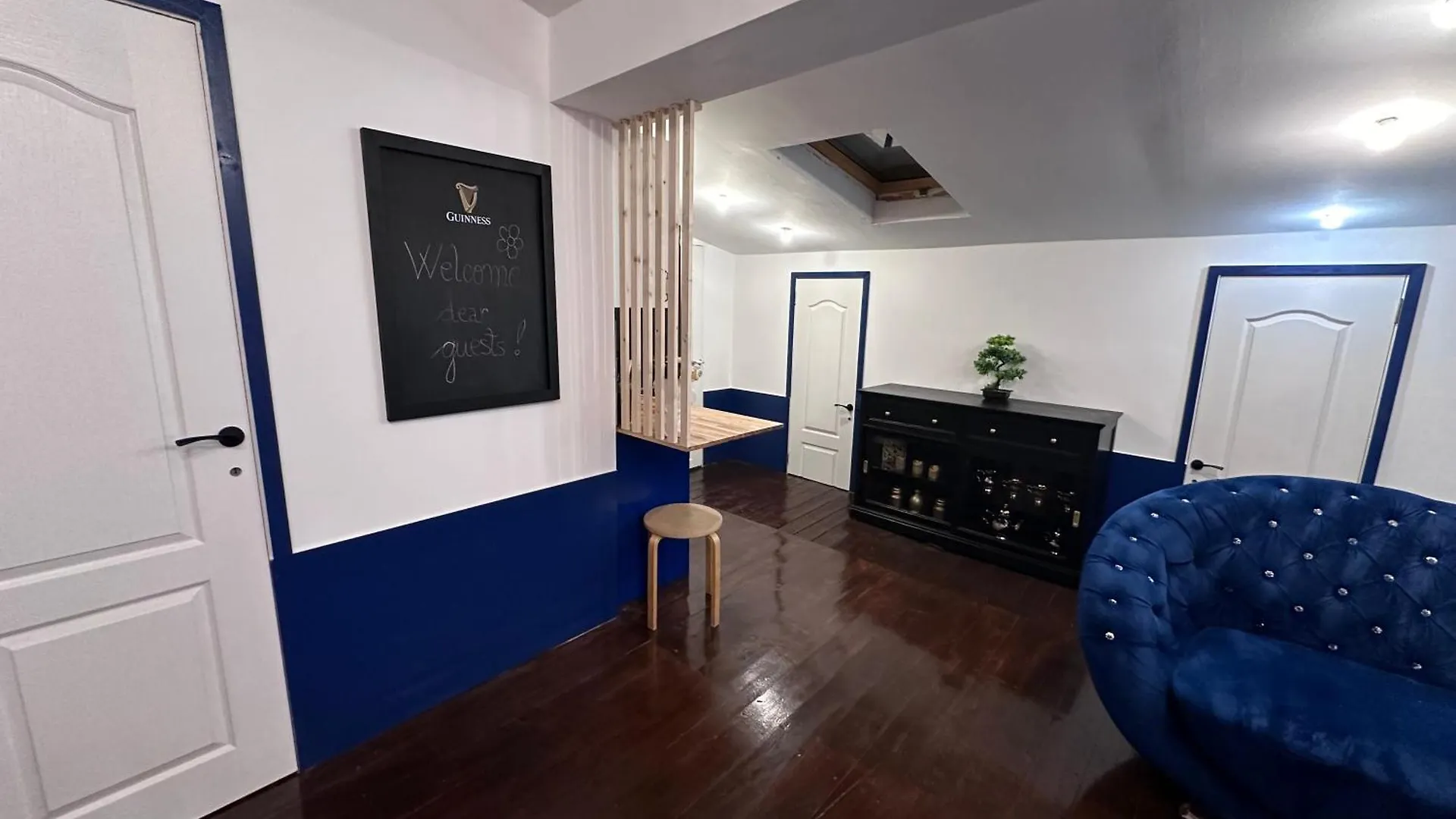 Fancy Loft Old Town Apartment Bucharest 0*,