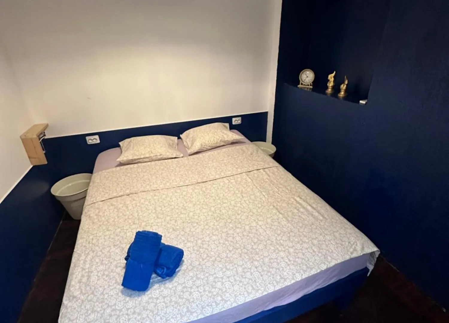 부쿠레슈티 Fancy Loft Old Town 아파트