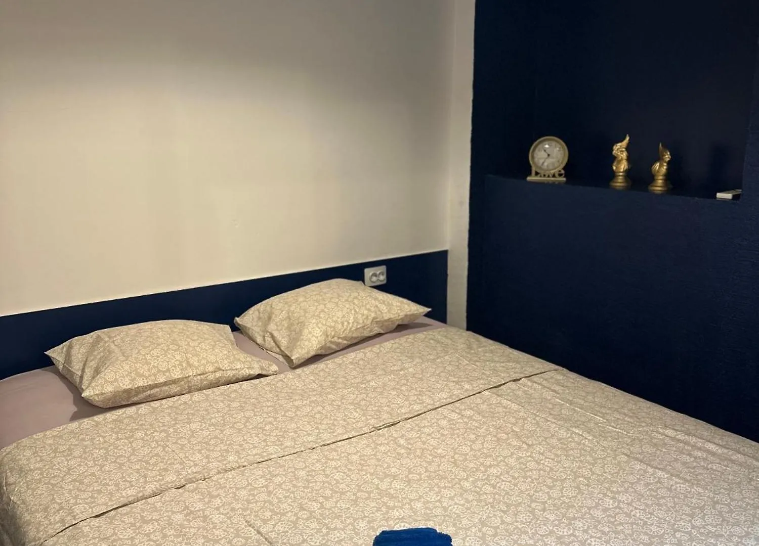 부쿠레슈티 Fancy Loft Old Town 아파트