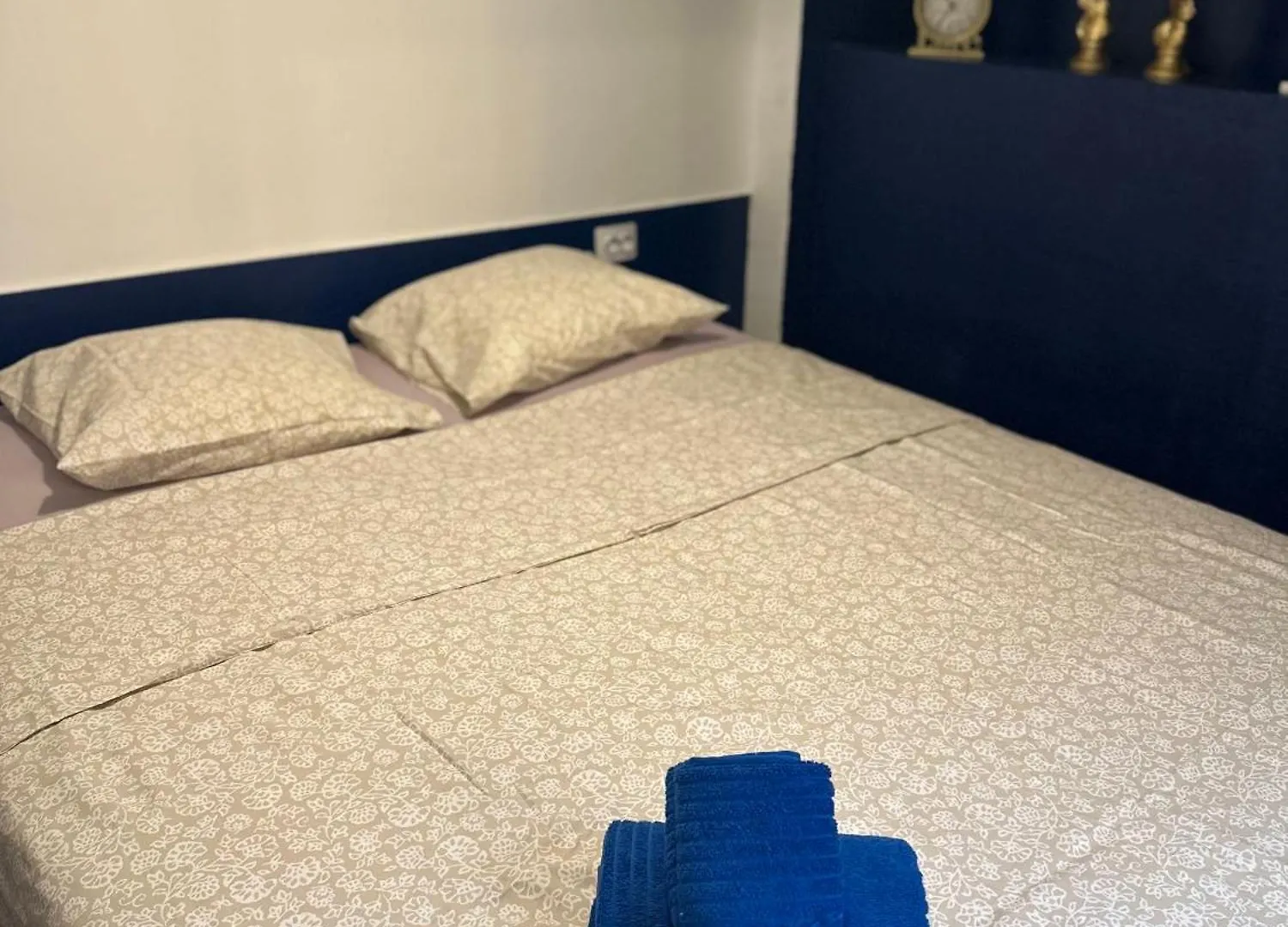 부쿠레슈티 Fancy Loft Old Town 아파트