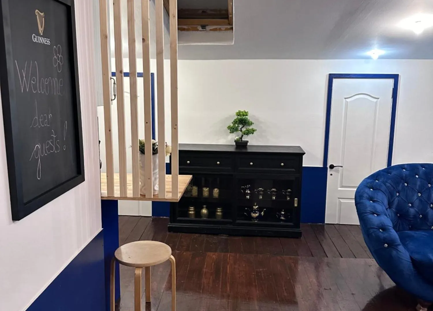 부쿠레슈티 Fancy Loft Old Town 아파트