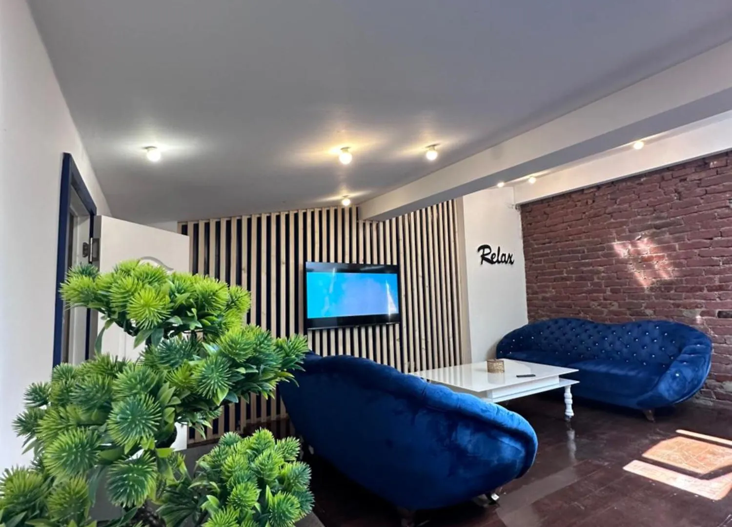 부쿠레슈티 Fancy Loft Old Town 아파트