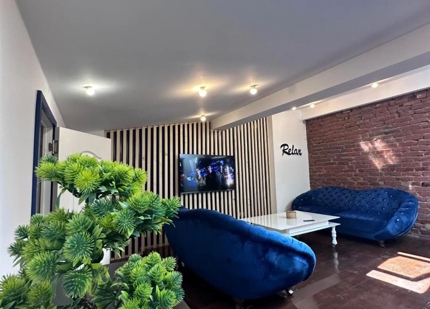 부쿠레슈티 Fancy Loft Old Town 아파트 루마니아