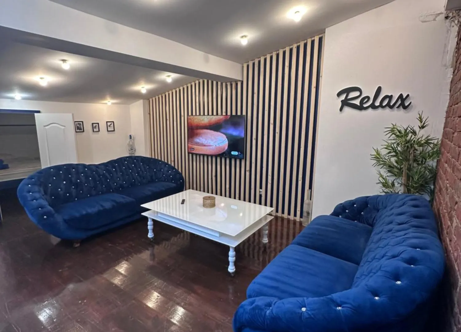 부쿠레슈티 Fancy Loft Old Town 아파트