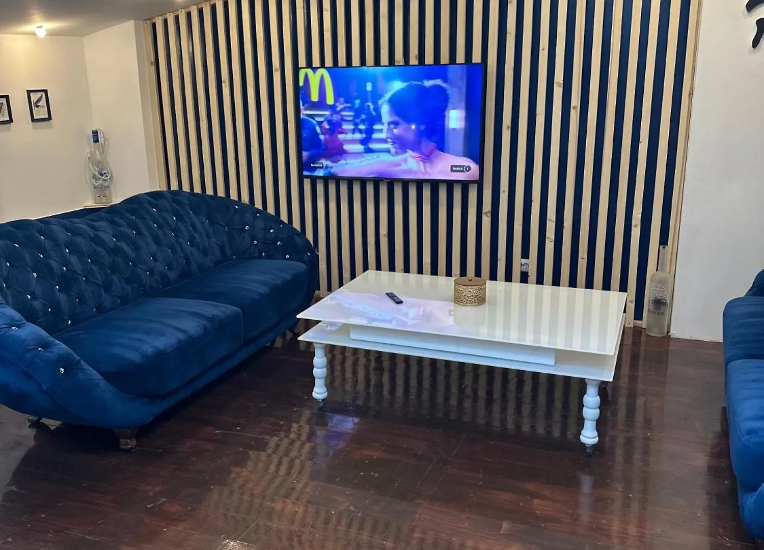 부쿠레슈티 Fancy Loft Old Town 아파트